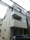 TA－NYAの間取り画像