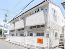 リージェントさつきの間取り画像