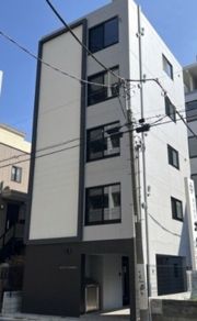 aLATO森下Ⅱの外観画像