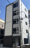 aLATO森下Ⅱの間取り画像