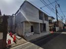 Gloss Terraceの間取り画像