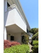テラスハウス用賀の外観画像