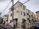 ボヌール大森東の間取り画像