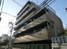 シンシア早稲田南の間取り画像