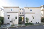 Courtyard Kitamagomeの間取り画像