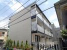 レオパレスSensui Ⅱの間取り画像