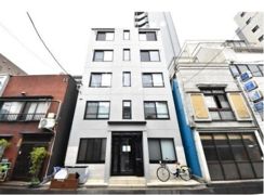 レガーロ上野松が谷の外観画像