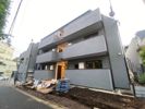 ラサハウスアネックスの間取り画像