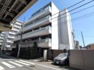 SUN RESIDENCEの間取り画像