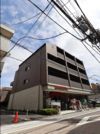 ルミエール品川橋の間取り画像