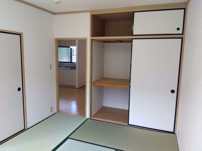 和室