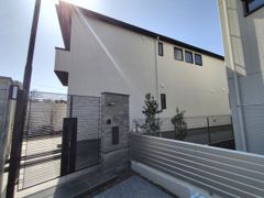T-プレイス瀬田の外観画像