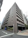 パレステュディオ芝浦シティの間取り画像