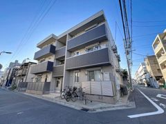 エクセレント立花の外観画像
