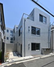 FARE恵比寿の外観画像