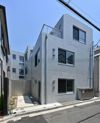 FARE恵比寿の間取り画像