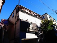 フローラの外観画像