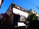 フローラの間取り画像