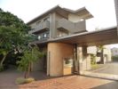 リレント成城の間取り画像