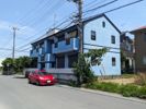プロスペリティー行田の間取り画像