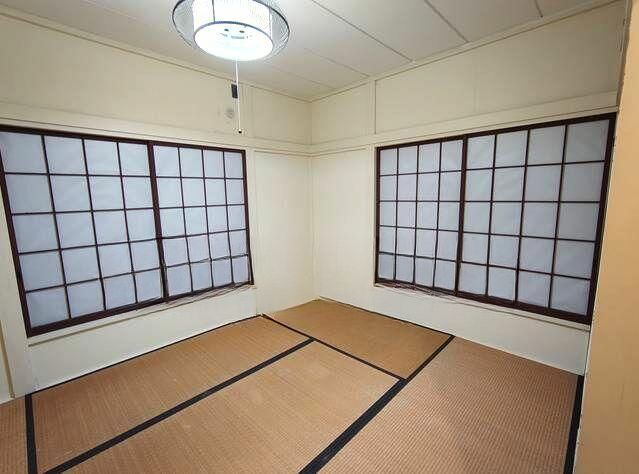 和室