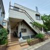 メゾンサクラの間取り画像