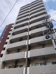 メイクスデザイン早稲田の外観画像