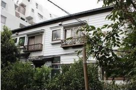 西池ガーデンハイツの外観画像