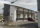 スエヒロ五番館の間取り画像