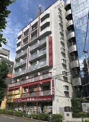 ライオンズマンション白山駅前の外観画像