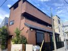マイハウスの間取り画像