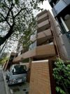 パークサイドマンション松ヶ丘の間取り画像