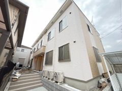 ピュア フルールの外観画像