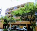 パークサイドマンション松ヶ丘の間取り画像