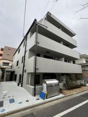 Liberte井草の外観画像