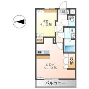 ハッピータウンゴウドの間取り画像