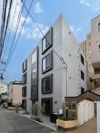 EDIT阿佐ケ谷の間取り画像