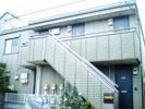 シャルム祖師谷の間取り画像