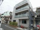 DOLCEVITA・HKの間取り画像