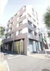 ウイング高円寺南の間取り画像
