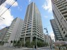 ウエリスタワー谷町四丁目の間取り画像