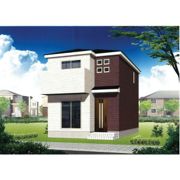 上尾市小泉4丁目貸家の外観画像