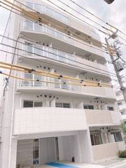 リヴシティ錦糸町五番館の外観画像