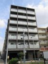 GENOVIA亀戸green wallの間取り画像