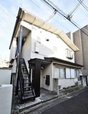 ココベル三軒茶屋の外観画像