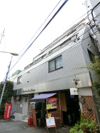 日興パレスビル渋谷の間取り画像