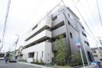 スマート・グラン 荻窪（IOT賃貸）の間取り画像