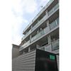 ハイシティ三軒茶屋第2の間取り画像