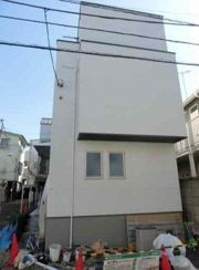 CASA FORESTの外観画像