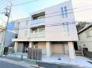 キューブ永福町の間取り画像